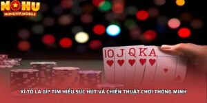 Xì tố